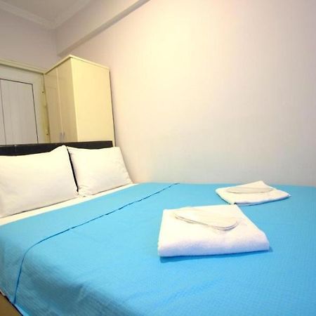 Nisanca Simge Suit Otel อิสตันบูล ภายนอก รูปภาพ