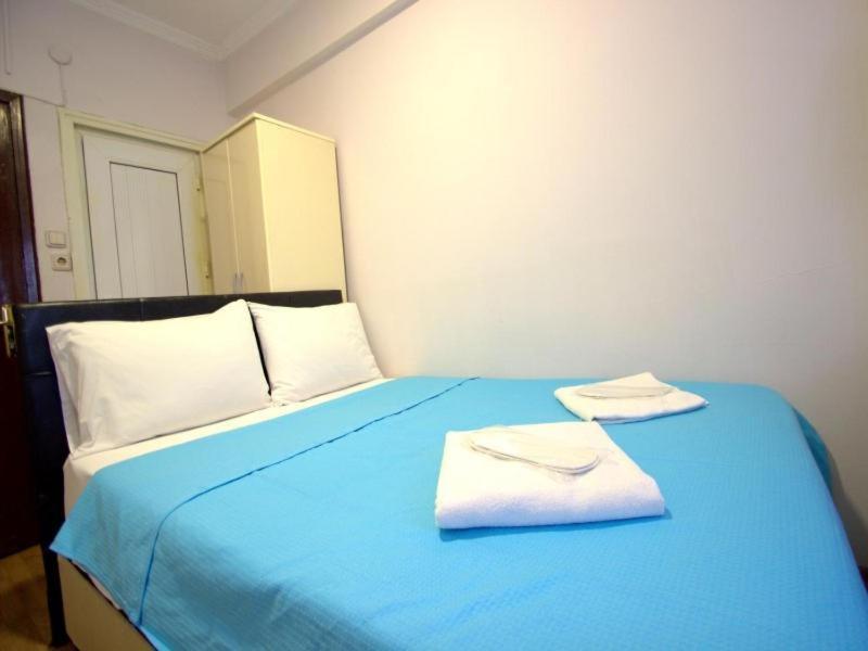Nisanca Simge Suit Otel อิสตันบูล ภายนอก รูปภาพ