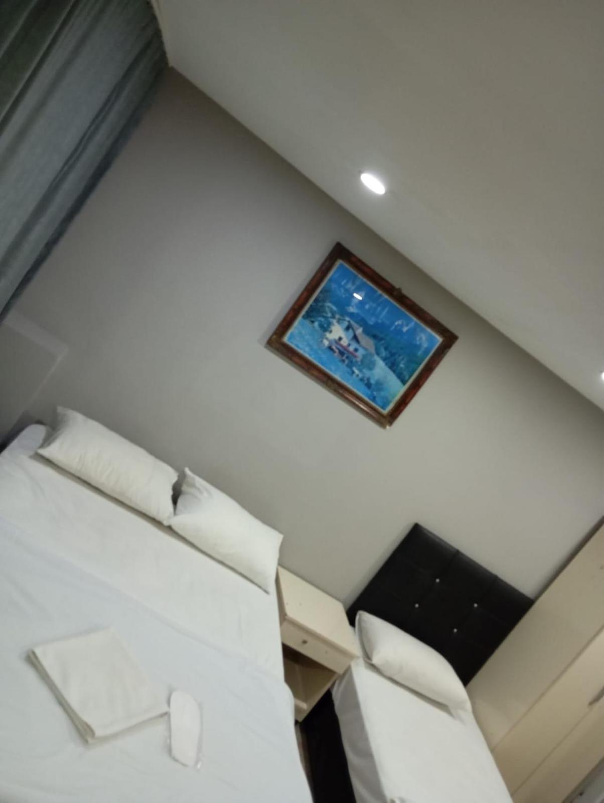 Nisanca Simge Suit Otel อิสตันบูล ภายนอก รูปภาพ
