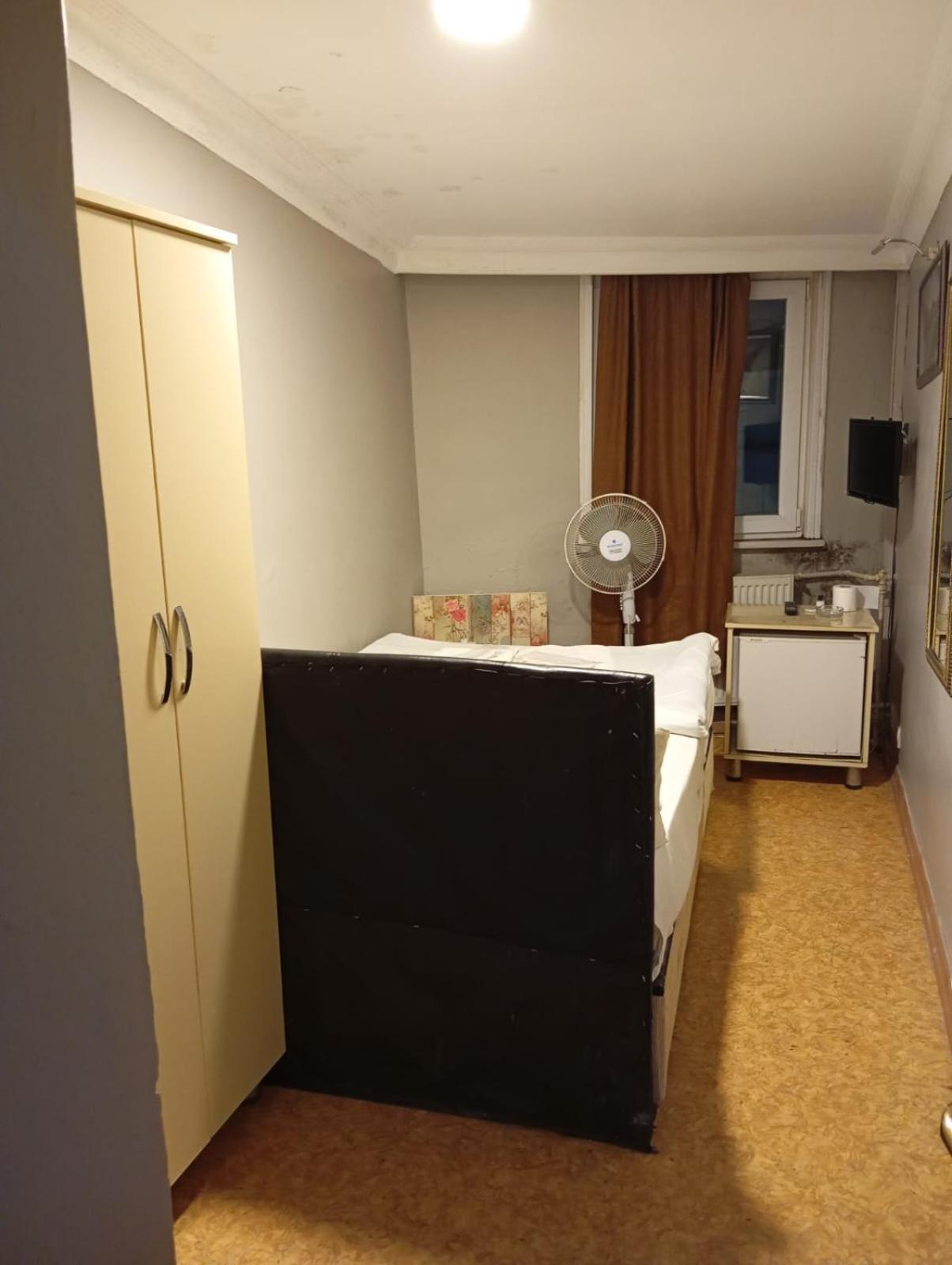 Nisanca Simge Suit Otel อิสตันบูล ภายนอก รูปภาพ
