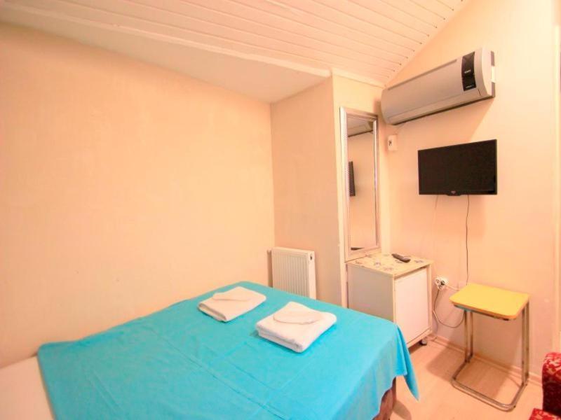 Nisanca Simge Suit Otel อิสตันบูล ภายนอก รูปภาพ