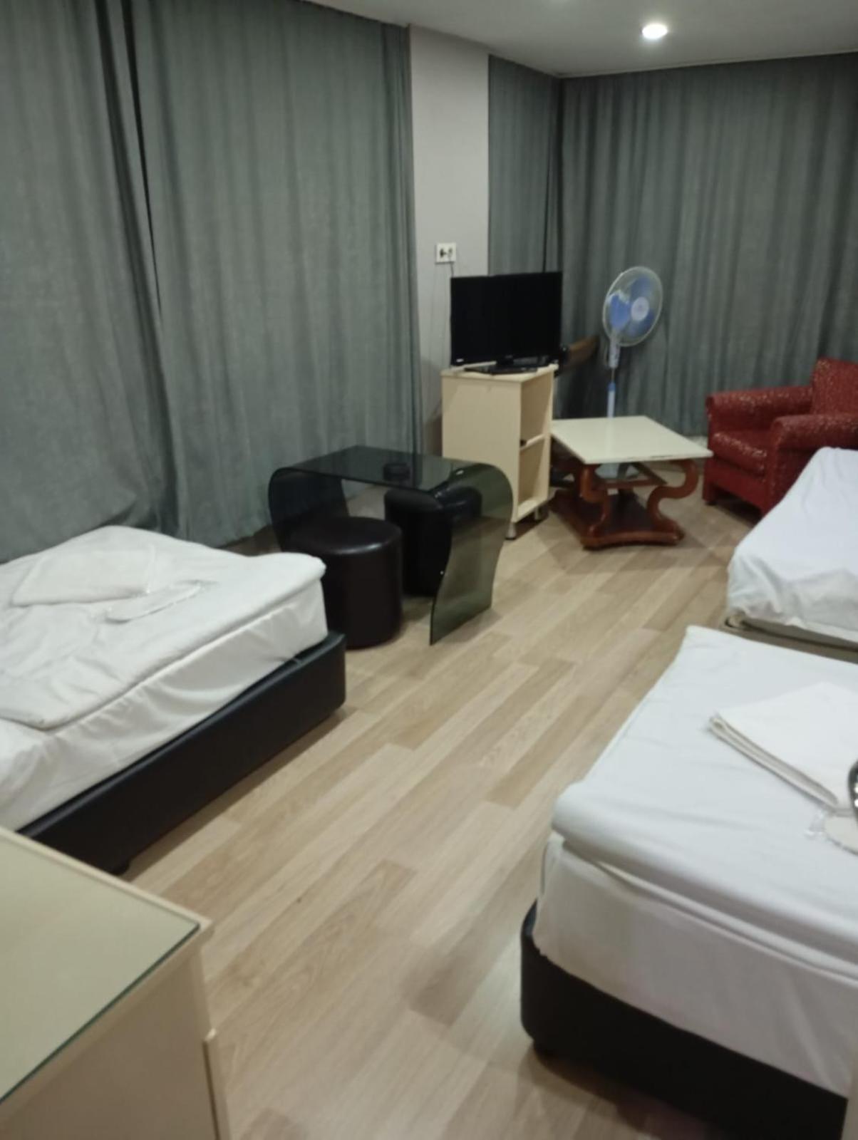 Nisanca Simge Suit Otel อิสตันบูล ภายนอก รูปภาพ