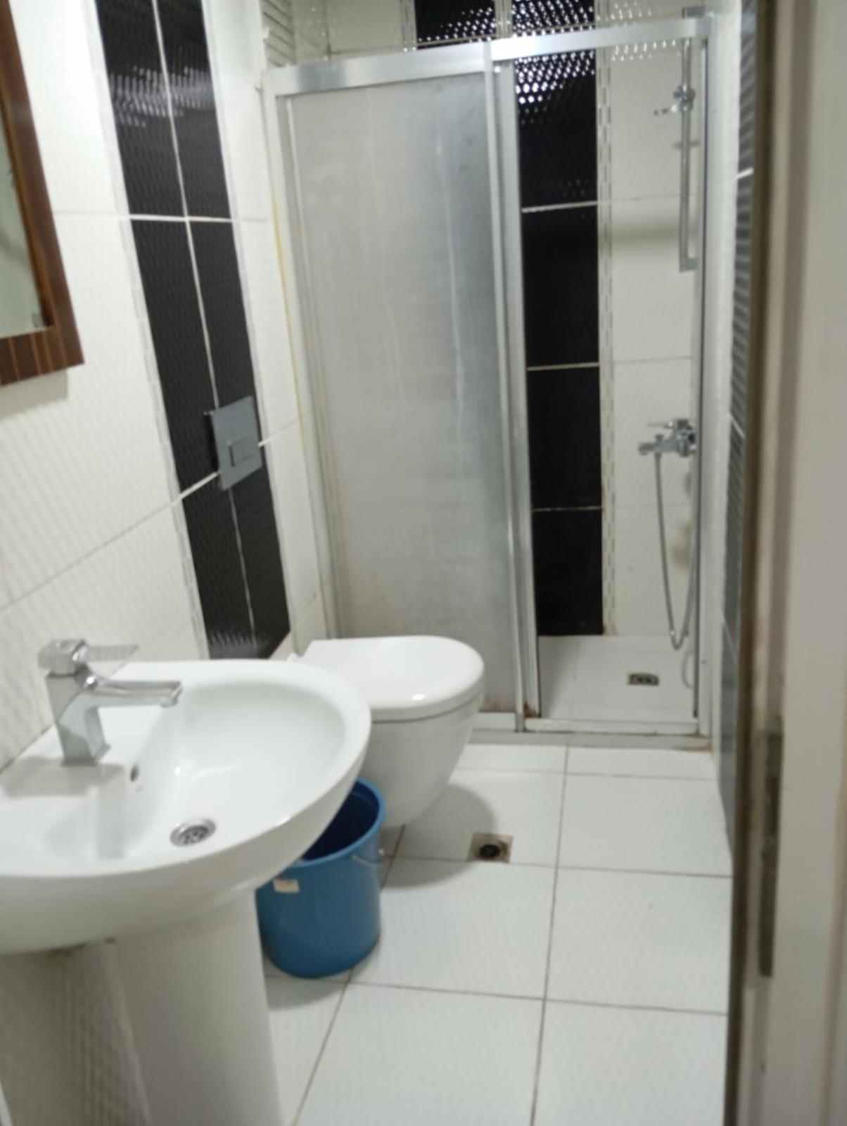 Nisanca Simge Suit Otel อิสตันบูล ภายนอก รูปภาพ